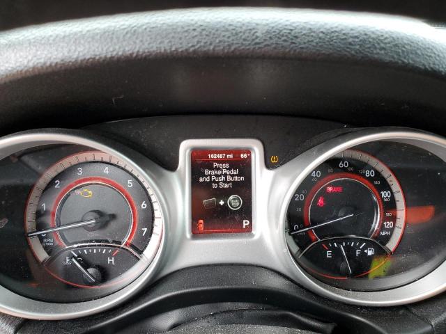 Photo 9 from auction – 2014 DODGE JOURNEY SE with VIN 3C4PDCAB9ET236984