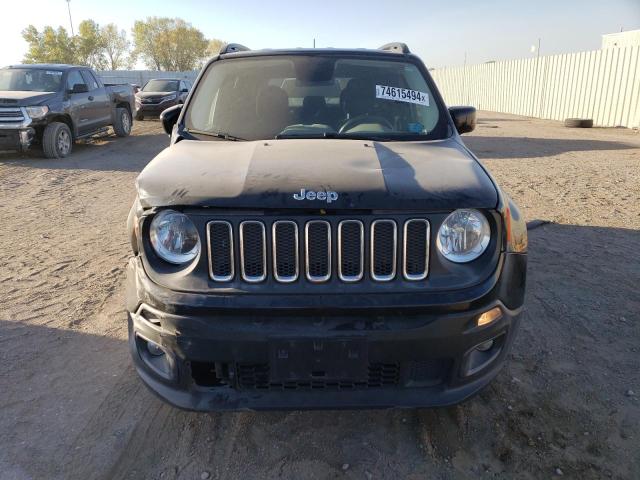Photo 5 from auction – 2016 JEEP RENEGADE L with VIN ZACCJBBT3GPE08722