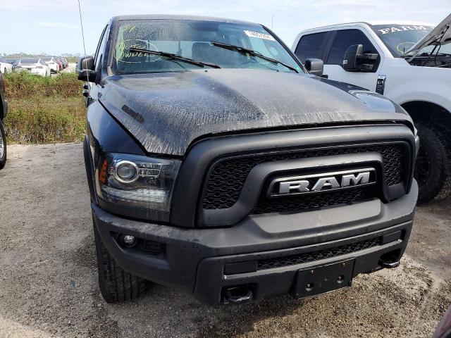 Photo 5 from auction – 2019 RAM 1500 CLASS with VIN 1C6RR7GG8KS677725
