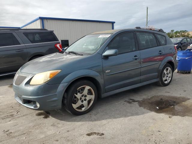 PONTIAC VIBE 2006 with VIN 5Y2SL65846Z412475 - Photo from auction