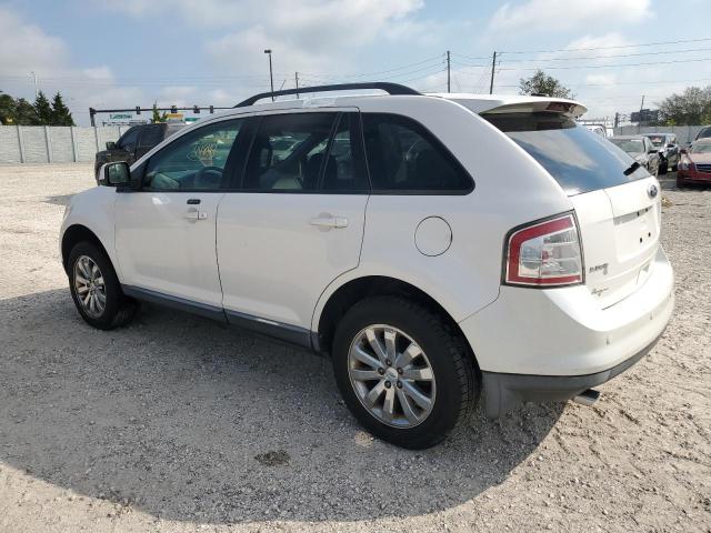 Photo 2 from auction – 2010 FORD EDGE SEL with VIN 2FMDK3JC6ABB41740