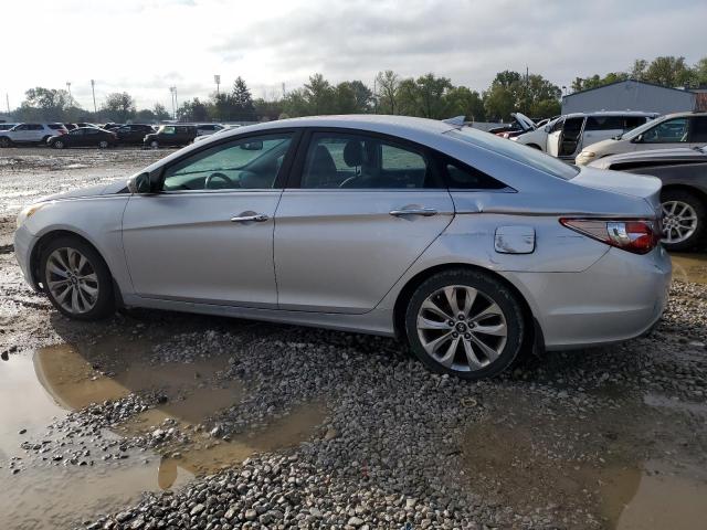 Photo 2 from auction – 2013 HYUNDAI SONATA SE with VIN 5NPEC4AB2DH511674