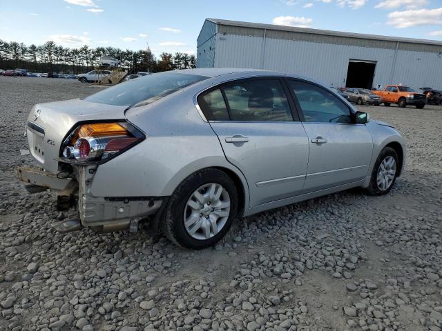 Photo 3 from auction – 2009 NISSAN ALTIMA 2.5 with VIN 1N4AL21EX9C194958
