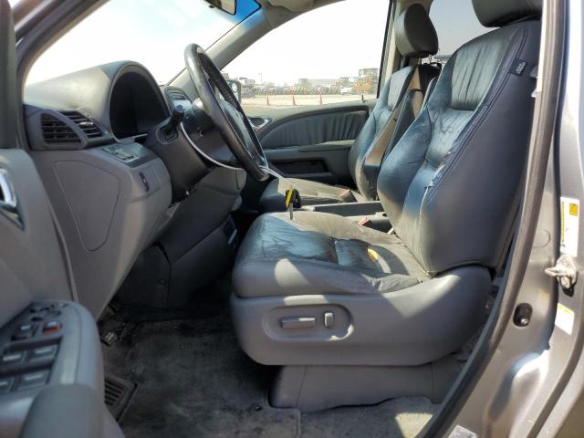 Photo 7 from auction – 2007 HONDA ODYSSEY EX with VIN 5FNRL38767B012473