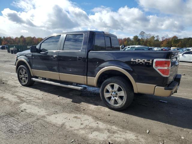 Photo 2 from auction – 2013 FORD F150 SUPER with VIN 1FTFW1EF4DFC09238