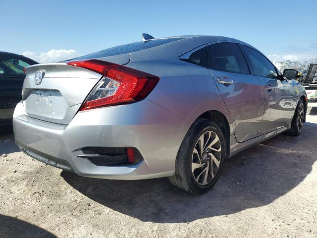 Photo 3 from auction – 2017 HONDA CIVIC EX with VIN 19XFC2F70HE026750