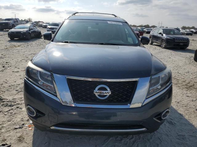 Photo 5 from auction – 2016 NISSAN PATHFINDER with VIN 5N1AR2MN9GC634374