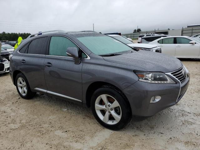 Photo 4 from auction – 2015 LEXUS RX 350 BAS with VIN 2T2BK1BA4FC301217