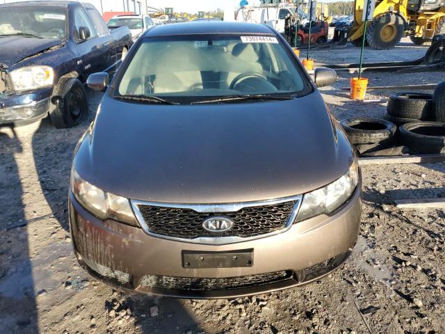 Photo 5 from auction – 2013 KIA FORTE EX with VIN KNAFU4A27D5658149