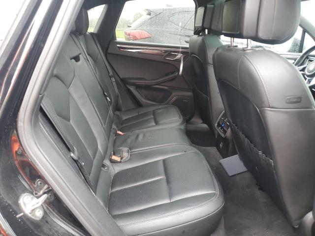 Photo 11 from auction – 2017 PORSCHE MACAN with VIN WP1AA2A59HLB00646