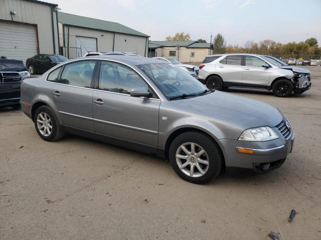 Photo 4 from auction – 2004 VOLKSWAGEN PASSAT GLS with VIN WVWPD63B24E035926