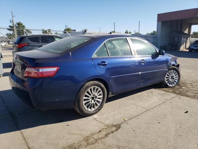 Photo 3 from auction – 2007 TOYOTA CAMRY CE with VIN 4T1BE46K47U055107