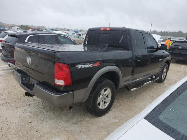 Photo 3 from auction – 2010 DODGE RAM 1500 with VIN 1D7RV1GT7AS206846