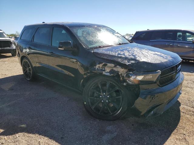 Photo 4 from auction – 2017 DODGE DURANGO R/ with VIN 1C4SDJCT9HC677664