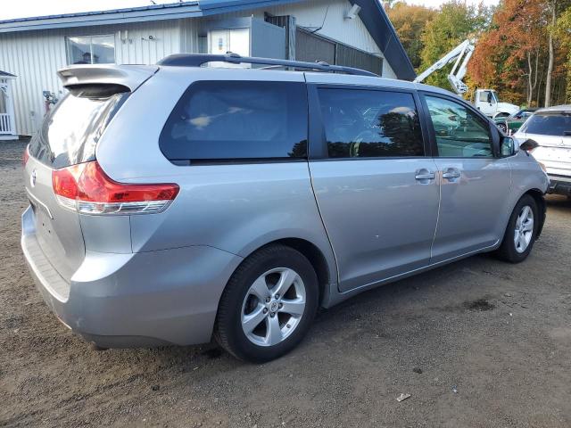 Photo 3 from auction – 2012 TOYOTA SIENNA LE with VIN 5TDKK3DC9CS262965