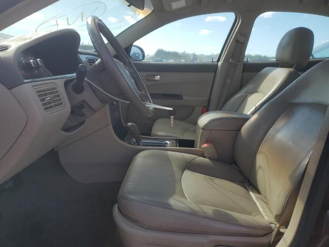 Photo 7 from auction – 2007 BUICK LACROSSE C with VIN 2G4WD552371114154