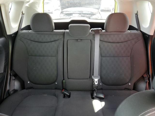 Photo 10 from auction – 2014 KIA SOUL with VIN KNDJN2A23E7713846