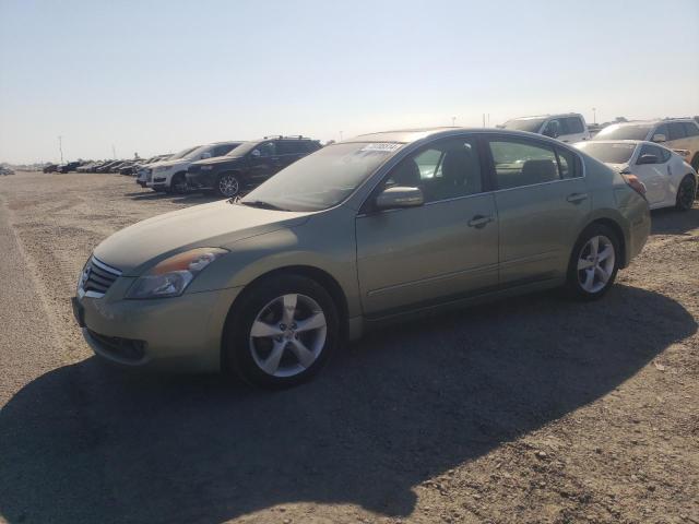 NISSAN ALTIMA 3.5 2007 with VIN 1N4BL21E17N406491 - Photo from auction