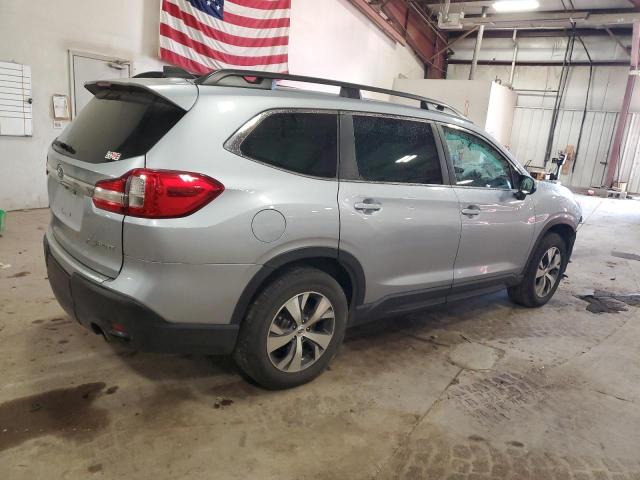 Photo 3 from auction – 2021 SUBARU ASCENT PRE with VIN 4S4WMABD1M3409130
