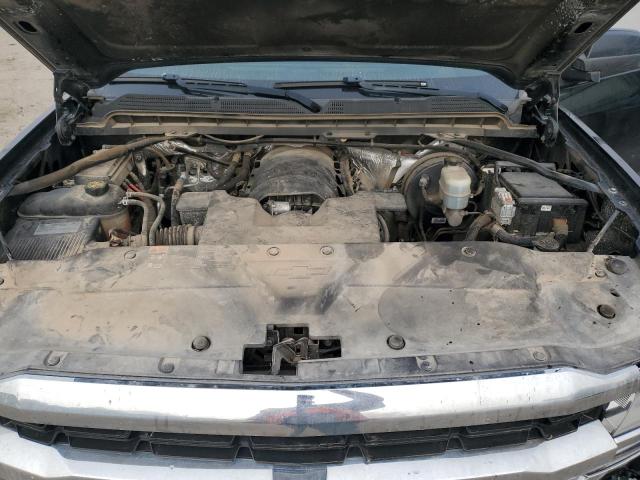 Photo 11 from auction – 2016 CHEVROLET SILVERADO with VIN 1GCRCREC6GZ207908