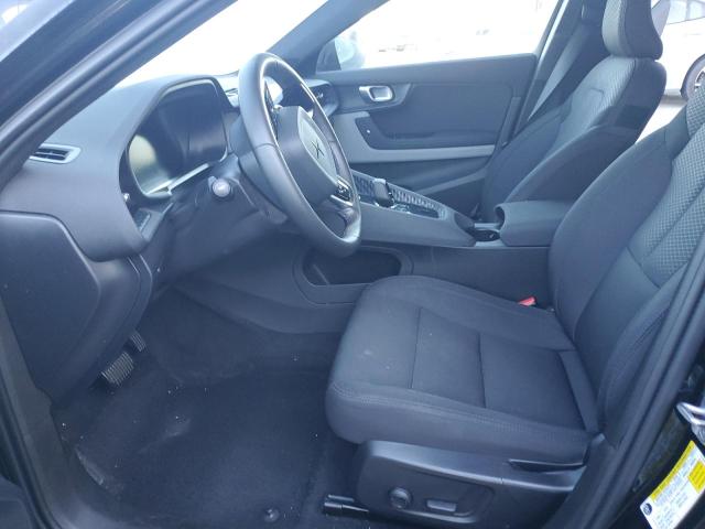 Photo 7 from auction – 2023 POLESTAR 2 with VIN YSMEG3KA7PL125468