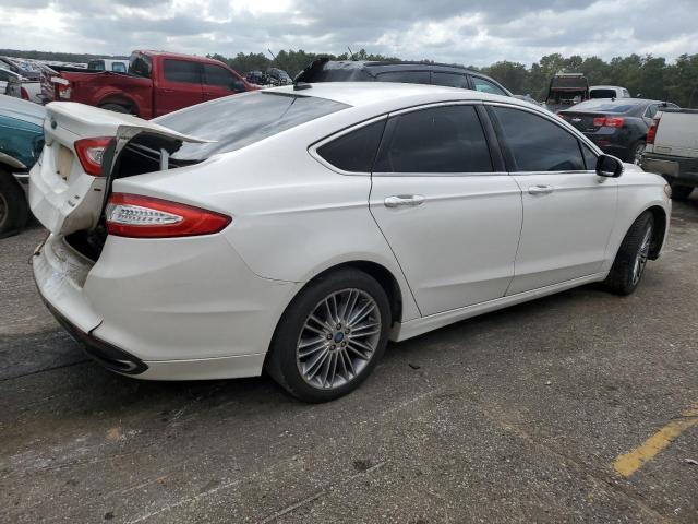 Photo 3 from auction – 2013 FORD FUSION SE with VIN 3FA6P0H97DR261808