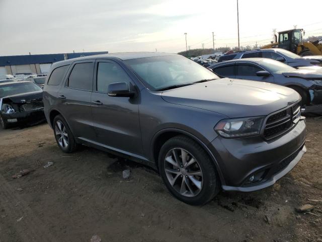 Снимка 4 от търг – 2014 DODGE DURANGO R/ с VIN 1C4SDJCT4EC971663
