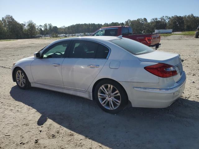 Photo 2 from auction – 2012 HYUNDAI GENESIS 3. with VIN KMHGC4DD4CU171319