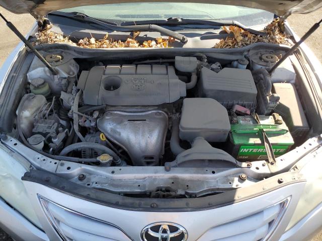 Foto 11 de la subasta – 2011 TOYOTA CAMRY BASE con VIN 4T4BF3EK9BR176044