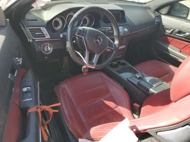 Photo 8 from auction – 2016 MERCEDES-BENZ E 400 with VIN WDDKJ6FB8GF335330