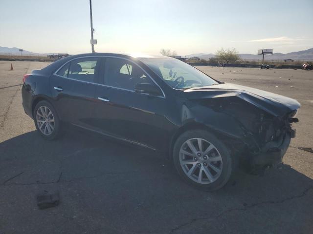 Photo 4 from auction – 2016 CHEVROLET MALIBU LIM with VIN 1G11E5SA2GU159316
