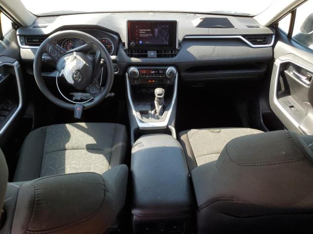 Photo 8 from auction – 2024 TOYOTA RAV4 XLE with VIN 2T3W1RFVXRW321308