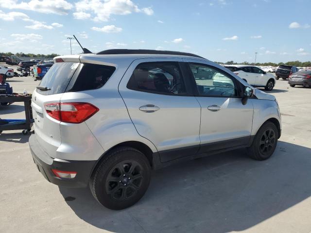 Photo 3 from auction – 2021 FORD ECOSPORT S with VIN MAJ3S2GE2MC455981