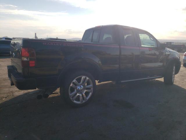 Photo 3 from auction – 2006 FORD F150 with VIN 1FTRX12516FA39042