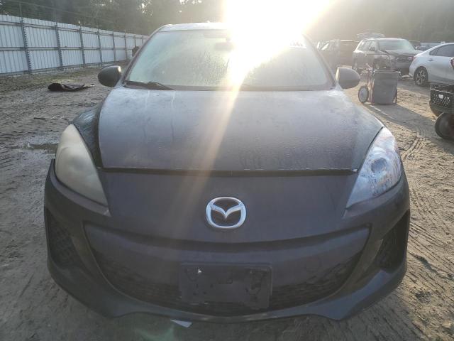 Photo 5 from auction – 2013 MAZDA 3 I with VIN JM1BL1TG1D1758024