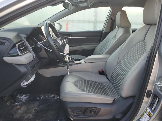 Photo 7 from auction – 2022 TOYOTA CAMRY SE with VIN 4T1G11AK2NU659002
