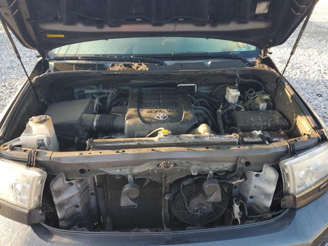 Photo 12 from auction – 2012 TOYOTA SEQUOIA SR with VIN 5TDBY5G15CS066168
