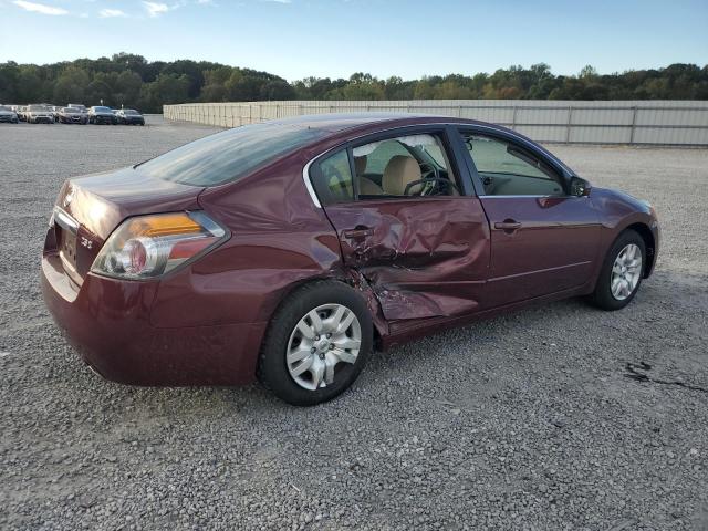 Photo 3 from auction – 2010 NISSAN ALTIMA BAS with VIN 1N4AL2AP8AC101392