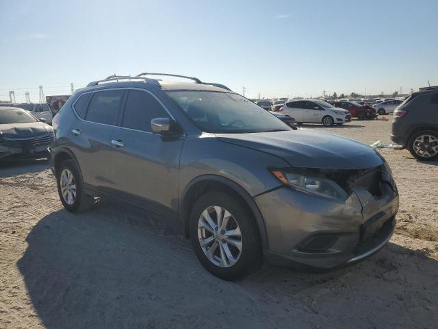 Photo 4 from auction – 2016 NISSAN ROGUE S with VIN KNMAT2MT4GP672625
