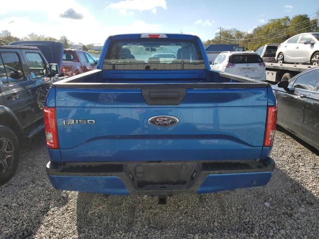 Photo 6 from auction – 2016 FORD F150 SUPER with VIN 1FTEX1EP9GKE29097