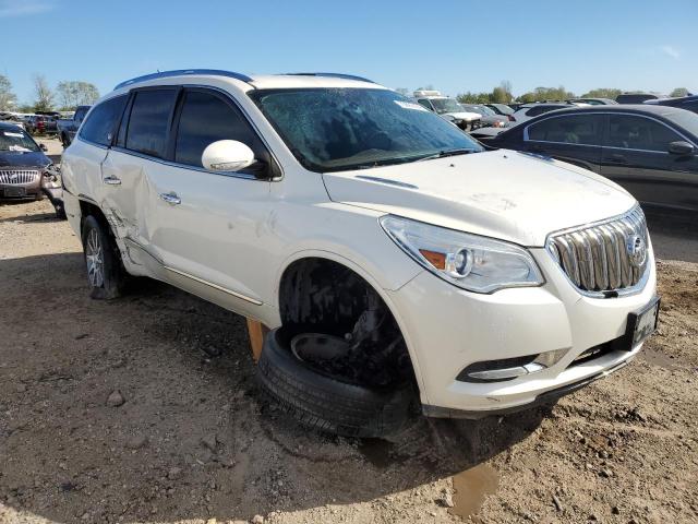 Photo 4 from auction – 2013 BUICK ENCLAVE with VIN 5GAKRCKD2DJ223867