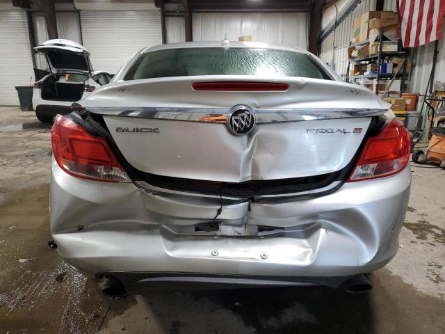Photo 6 from auction – 2013 BUICK REGAL PREM with VIN 2G4GT5GV3D9181509