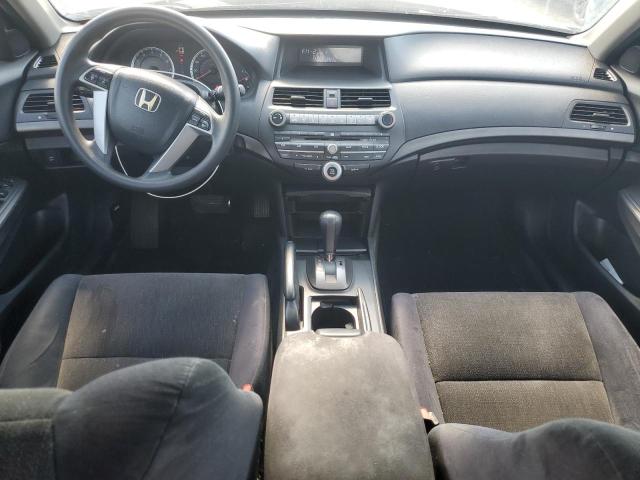 Photo 8 from auction – 2010 HONDA ACCORD LX with VIN 1HGCP2F39AA079686