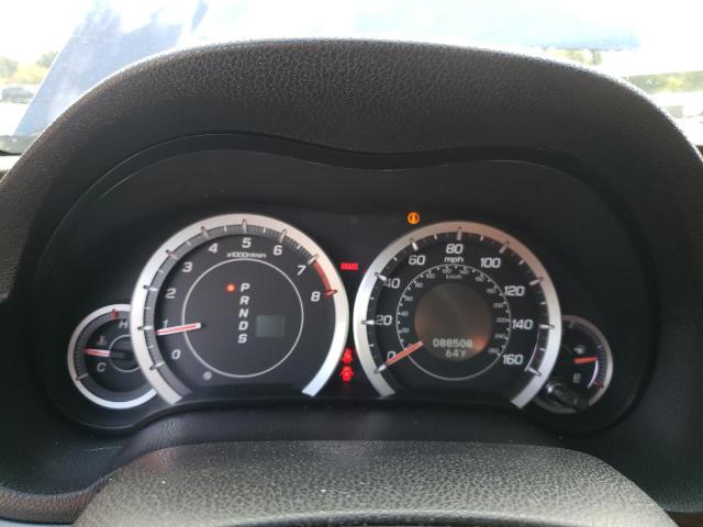 Photo 9 from auction – 2012 ACURA TSX TECH with VIN JH4CW2H69CC003464