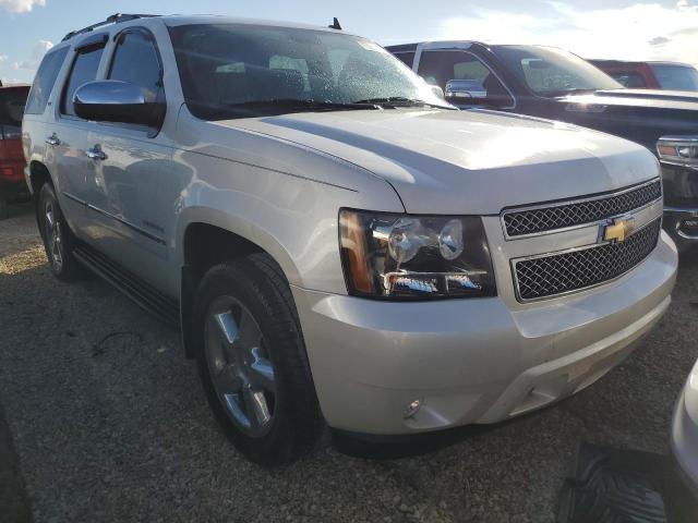 Photo 4 from auction – 2011 CHEVROLET TAHOE K150 with VIN 1GNSKCE00BR396515