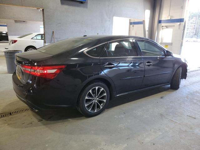 Photo 3 from auction – 2016 TOYOTA AVALON XLE with VIN 4T1BK1EB6GU227159