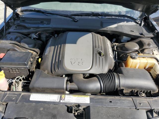 Photo 11 from auction – 2010 CHRYSLER 300C with VIN 2C3CA6CT5AH221596