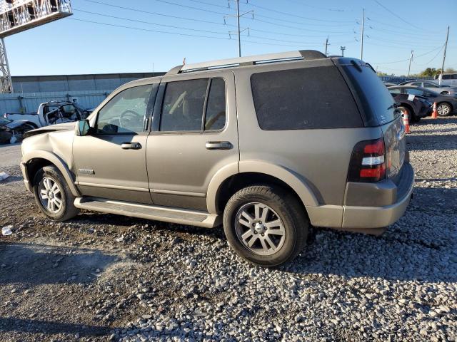 Photo 2 from auction – 2006 FORD EXPLORER E with VIN 1FMEU64E46ZA24403