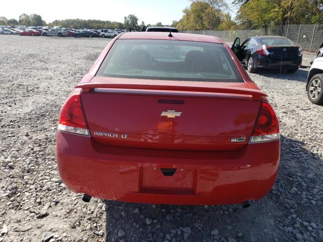 Photo 6 from auction – 2012 CHEVROLET IMPALA LT with VIN 2G1WB5E38C1184044