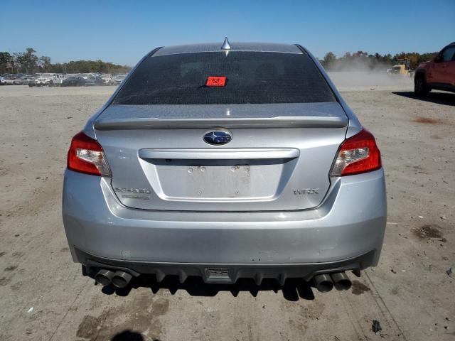 Photo 6 from auction – 2016 SUBARU WRX PREMIU with VIN JF1VA1F63G9815356
